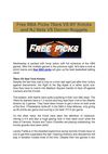 Free NBA Picks 76ers VS NY Knicks and NJ Nets VS Denver Nuggets