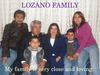 Lozano Family