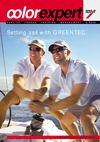 Spier Hecker | Setting Sail with GREENTEC
