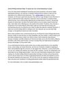 Article Writing Software Helps To Speed Up Your Article Marketing Crusade