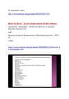 Look Inside book EBOOK IN GERMAN LANGUAGE: alphabetical index of technical terms mechatronics - Blick ins Buch...