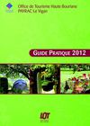 Guide Pratique 2012 Office de Tourisme Payrac - Le Vigan 