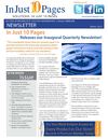 InJust10Pages Quarterly Newsletter - Gluten Intolerance - Jan 2012