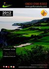 Golf Breaks 4U 