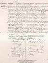 Séance du Conseil Municipal du 29/11/1964