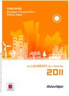 LES LAUREATS DU CONCOURS ENERGIES D'AUJOURD'HUI 2011
