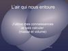 L’air qui nous entoure 0112