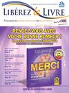 Libérez le livre - n°1 - Macro Editions