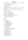 Comandos linux para crear documentos