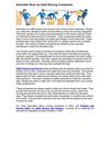 Desirable Move by Delhi Moving Companies