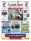 il grande Sport n. 150 del 29.01.2012