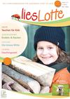 liesLotte - Familienmagazin für Augsburg Stadt & Land - Heft 14