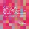Saison culturelle de Vitrolles