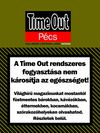 Time Out Pécs II./1. 2012/01 (Hu)