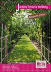 Dossier de presse Jardns Secrets en Berry 2012