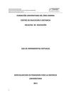 MÓDULO USO DE HERRAMIENTAS VIRTUALES