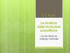 Kuhn: la struttura delle rivoluzioni scientifiche
