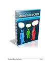 Facebook Marketing Tips pdf (Free Download) 