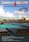 Commerce & Industrie de l'Indre n°519