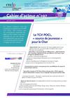 Cahier d'acteur de Cher Avenir (TGV)