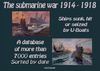 DBase U-Boat par date