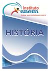 Material de História Instituto Enem