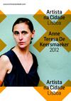 Programa ATDK Artista na Cidade