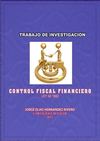 CONTROL FISCAL FINANCIERO LAY 42 1993
