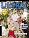 LifeStyle Magazine Premier Edition