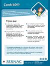 IMPORTANCIA DE UN CONTRATO