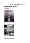 Hedhja e Bombës Atomike në Hiroshima dhe Nagasaki