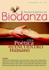 Revista de Biodanza Nº 1 - primavera 2011
