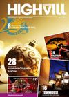 Highvill magazine