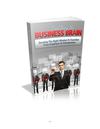 Building the Business Brain E-Book