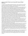 Desire To Make A Real Income Along With Internet Affiliate Marketing