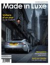 Made In Luxe n°51 - Janvier 2012
