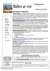 BIM du 27 janvier 2012