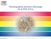 Guide de lecture thermographie d'Ivry sur Seine