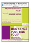 Le guide du loueur de meublé 2012