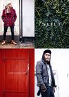 SUIT Autumn 2012 Look Book