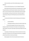 The God of Small Things Essay: You Can Find Better Perspectives
