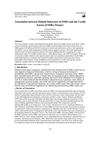 Association between Default Behaviors of SMEs and the Credit Facets of SMEs Owners