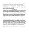 Goal Setting Essay: The Secret to Productive Goal Setting Essays