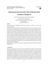 Diagnosing the financial health of Selected Pharmaceutical Companies in Bangladesh