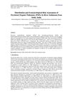 Distribution and Ecotoxicological Risk Assessment of Persistent Organic Pollutants (POPs) In River Sediments from...