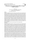 Globalization and Economic Growth in India A Granger Causality Approach