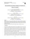 Polynomial Regression Model of Making Cost Prediction In Mixed Cost Analysis