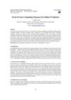 Need of Green Computing Measures for Indian IT Industry