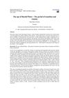 The age of Harold Pinter The period of transition and trauma