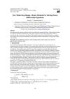 New Multi Step Runge Kutta Method For Solving Fuzzy Differential Equations